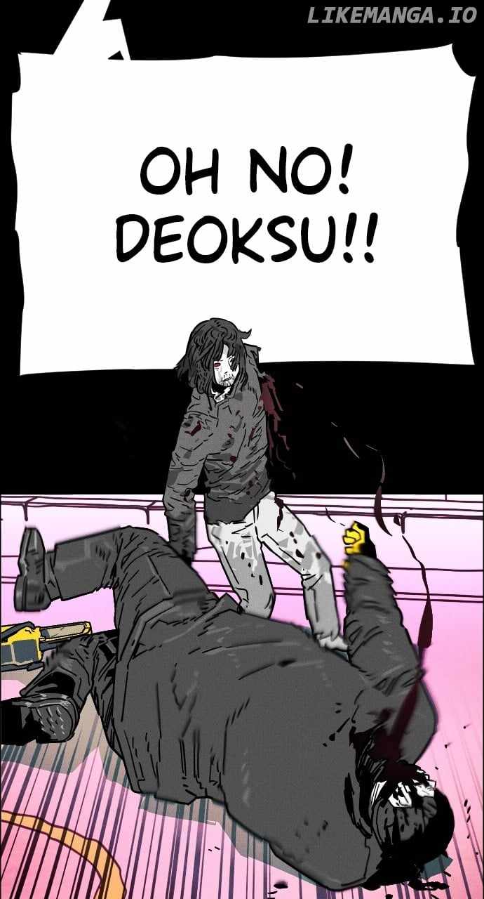 Zombie Funeral Services Chapter 43 119